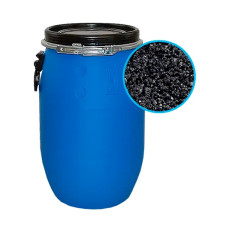 GEH filtračná hmota na odstránenie arzénu z vody | 17,39 l/20 kg/sud